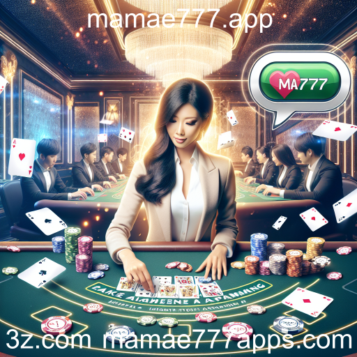 Blackjack: O Jogo Que Transforma Cartas em Emoção